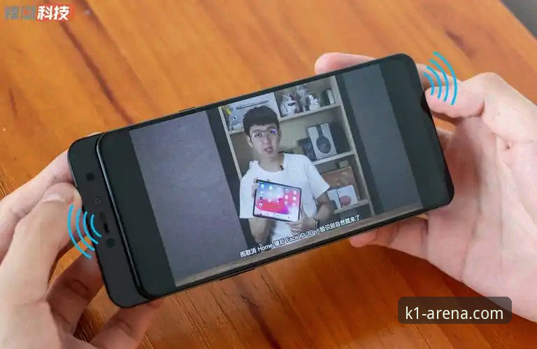 K1体育用户评价安装教程深度解析：从下载到注册的创新体验